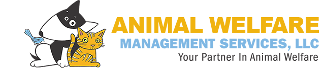 Animal Welfare Management Services Logo
